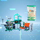  5kg 10kg 15kg 20kg 25kg Rice Filling Machine Packing Fully Automatic Bagging Packaging Machine