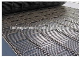  Heat Resistant Wire Mesh Conveyor Belt