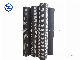 INJ -First Rated Supplier For Auto Rubber Industrial double teeth  Mould Timing Belt Transmisson Belt