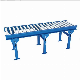 Quality Gravity Roller Conveyors Customized Design Automatic Handing Material for Sale