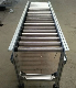 High Quality and Good Price Industrial Flexible Moving Gravity Roller Conveyor