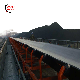 Factory Fire Resistant Chemical Industry Rubber System Roller Price Trough Belt Conveyor