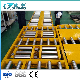  Gravity Heavy Duty Roller Conveyor for Pallet