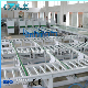 Motorized Carbon Steel Roller Conveyor for Carton Packages Pallets