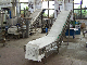  Customized Industrial Steel Roller Belt/Chain Conveyor System Roller Conveyor for Pallet Transfer