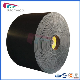  Chevron Pattern Cleated Rubber Conveyor Belting