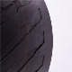 Oil Tear Wear Resistant Ep Nn Cc Vulcanize V Shaped Chevron Rubber Conveyor Belt