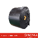  Quality Assured Anti-Skid Oil Resistant Nylon/Polyester Rubber Belting Conveyor Belt