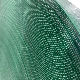 Oil Resistant Wear Resistant Flat PVC Green Conveyor Belt