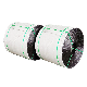 Baopower Nn100 Canvas Belt Nylon Core No Elongation Oil Resistant Endless Rubber Conveyor Belt