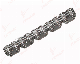 Hot Sale Motorcycle Engine Spare Parts Timing Chain 3X4-70L/98L/100L