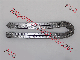 Motorcycle Timing Chain for 25hzb94L 25htzb128L 04sc2338L