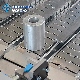 Food Industry Washinig/Drying/Fring/ Frozen/Stainless Steel 304 Wire Metal Mesh Conveyor Belt manufacturer