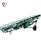  China Fire Resistant Chemical Industry Roller Price Belting System Mobile Belt Conveyor