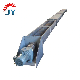  Sew Drive SKF Bearing Wood Chip Screw Conveyor with Competitive Price