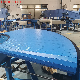  Hongsbelt Belt Conveyor Price Curv Belt Conveyor for Fruit and Vegetable Cleaning Industry