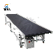  Bifa Industrial Assembly Carbon Steel Table Top Conveyor Belts
