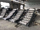  Factory Price Unloading Artifact Powered Flexible Expandable Roller Conveyor