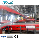 Parcel Sorting Machine Linear Cross Belt Sorting Conveyor with Dws
