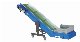 Postal Sorter Conveyor for Express / Courier / Logistic Company / Cep, Cycling Economical Sorting Machine, Cross Belt Sorter