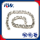  Professional Industrial Custom Made Grip Conveyor Chain for Feeding and Transport