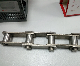 Custom Stainless Steel Roller Chain Transmission Drag Conveyor Chain