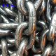  Wholesale Custom High Quality 25mnvk Steel Conveyor Chain