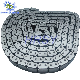  Custom U Type Steel Conveyor Industrial Chain