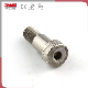 Customized Screw Cheese Head Flange Wheel Bolt for Building