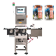 Automatic Online Check Weigher for Food Industry with White PU Belt