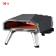 2023 Popular Multi-Fuel Baking Oven BBQ Gas Pizza Oven for Grill manufacturer
