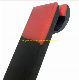  Polyurethane Rubber Rolls Conveyor Rubber Skirting for Belt Conveyor
