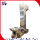  Hoisting Transport Lift Bucket Elevator Conveyor for Conveying Snack Food