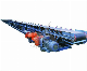  Hot Sale Fixed Belt Conveyor for Mining Project
