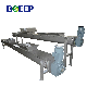  Industrial Stainless Steel Inclined Screw Conveyor with Screw Conveyor Dryer