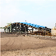  Overland Belt Conveyor Used Metallurgical Industry