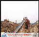  Mining Quarry Belt Rubber Conveyor