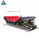  Resilient and Impact-Resistant Rubber/Polyester Conveyor Impact Beds/Cushioning Devices. Extend Conveyor Durability.