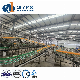  Carbonated Drinks Belt Chain Conveyor System with Oxygenation Surface Treatment