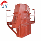  Ne Plate Chain Bucket Conveyor for Material with Greater Abrasiveness