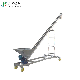  Good Price Grain Transport Iron Powder Aluminum Powder Tubular Hopper Screw Conveyor