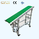 Manufacturer Supply Stainless Steel Food Industry Price Conveying Belt/Belt Conveyor