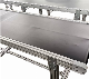  Aluminum Profile Belt Conveyor