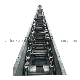  Carry Drag Chain Conveyor for Aluminum Foundry