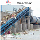 or Waste Plate Transmission Belt Occ Paper Pulp Chain Conveyor