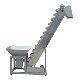  Mini Inclined Automatic Screw Feeder Loader Conveyor Grain Auger for Feed