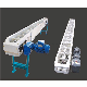  Power Processing Round Ring Chain Conveyor