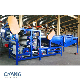 Belt Filter Press Sludge Separation Conveyor