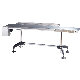  Factory Price Belt Curved Running Chain Conveyor for Food Industry