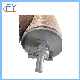 Gravity Take-up Pulley Conveyor Drum Drive Pulley for Belt Carrying Machines